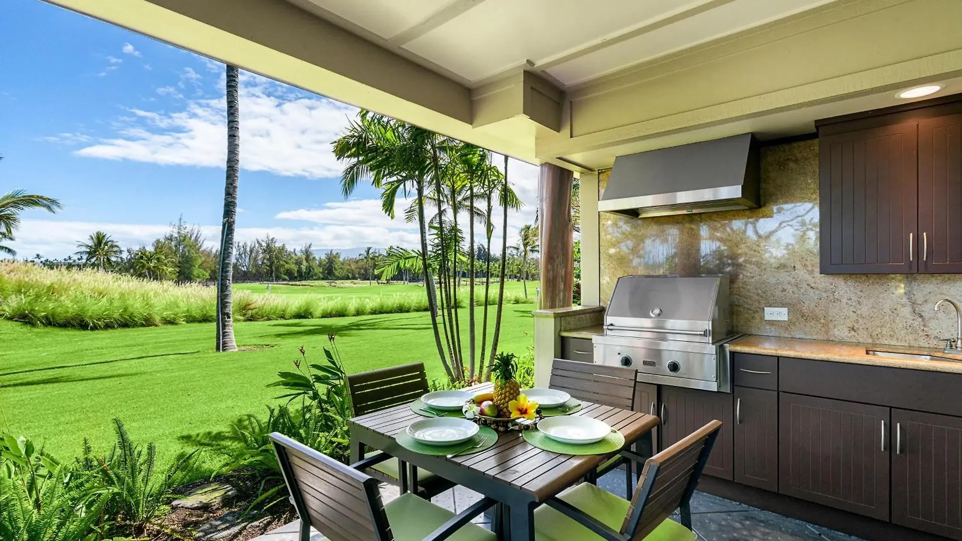 Waikoloa Beach Villas G2