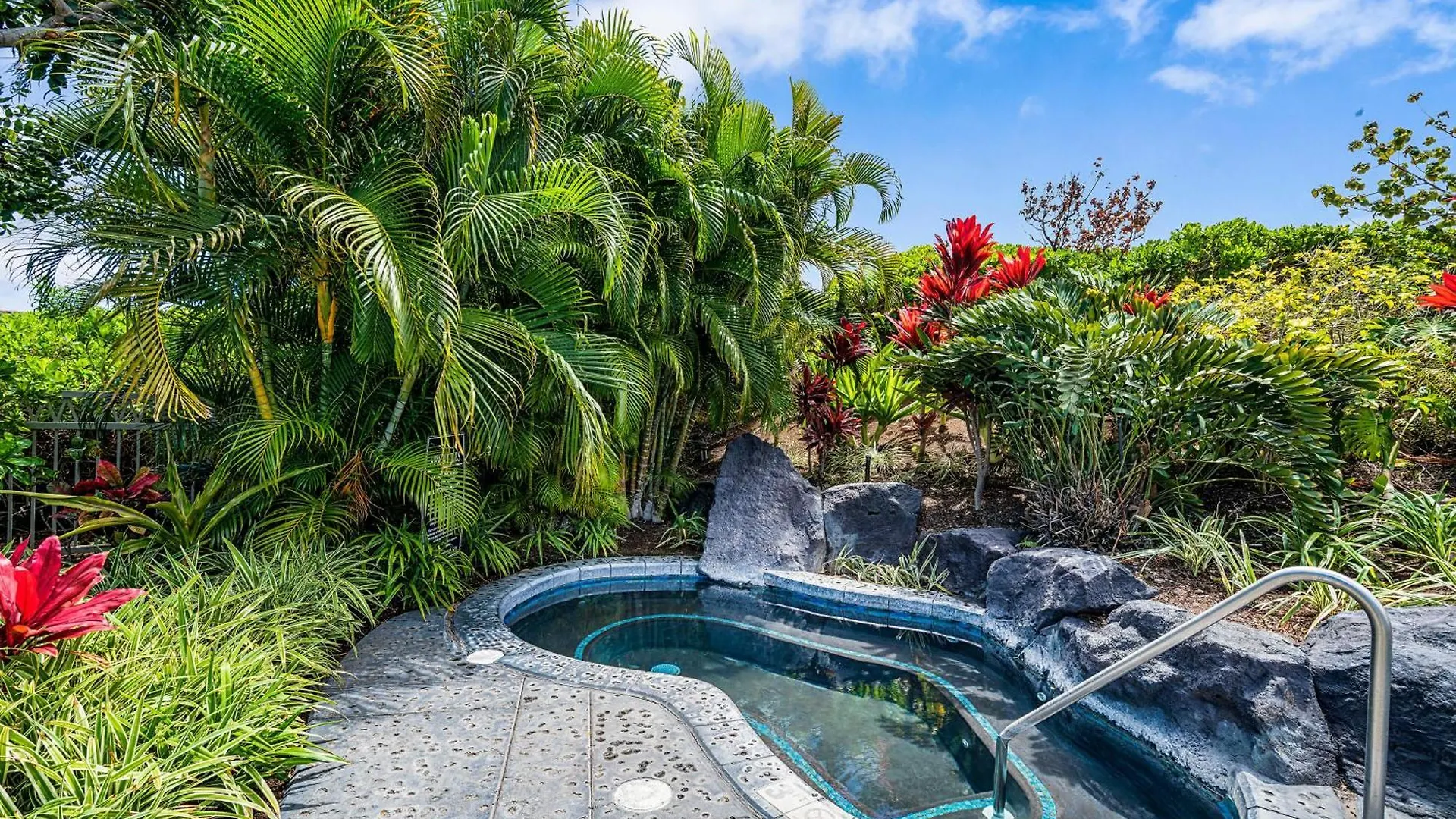 Waikoloa Beach Villas G2 USA