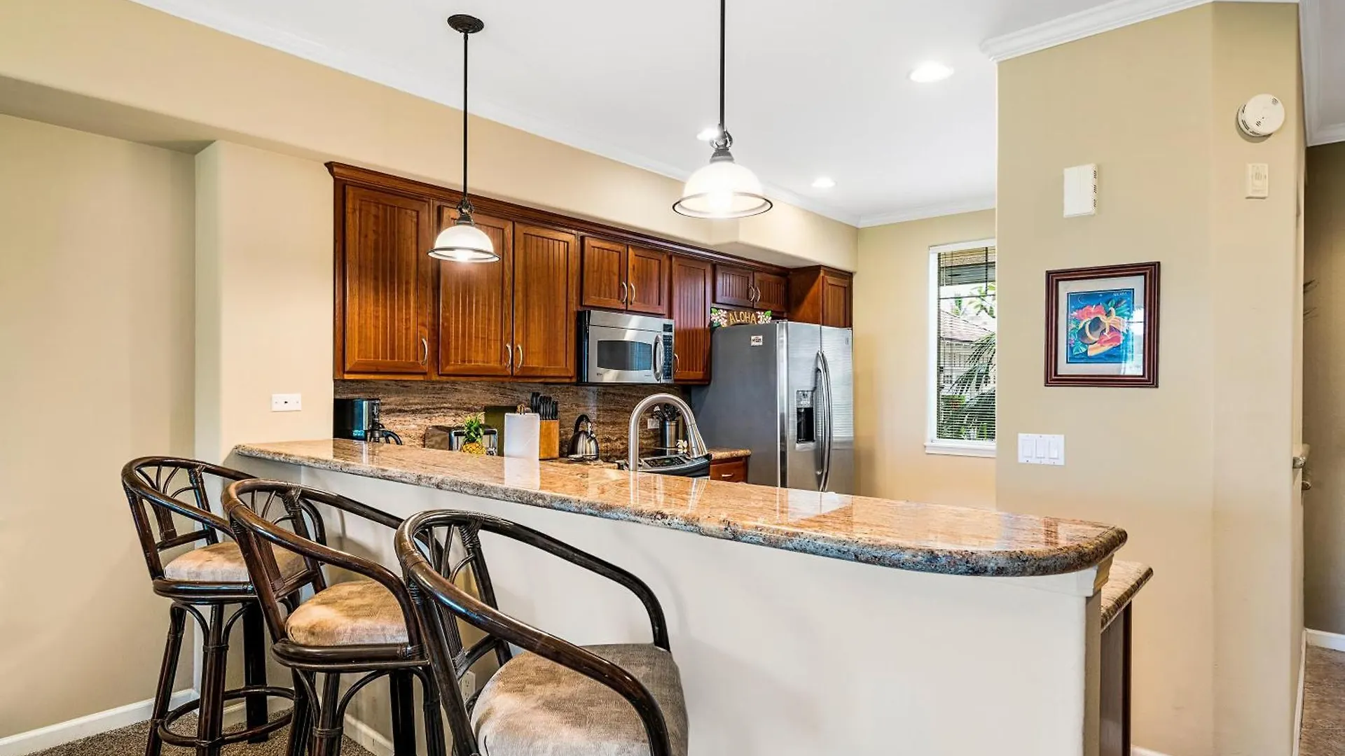 Waikoloa Beach Villas G2 0*,