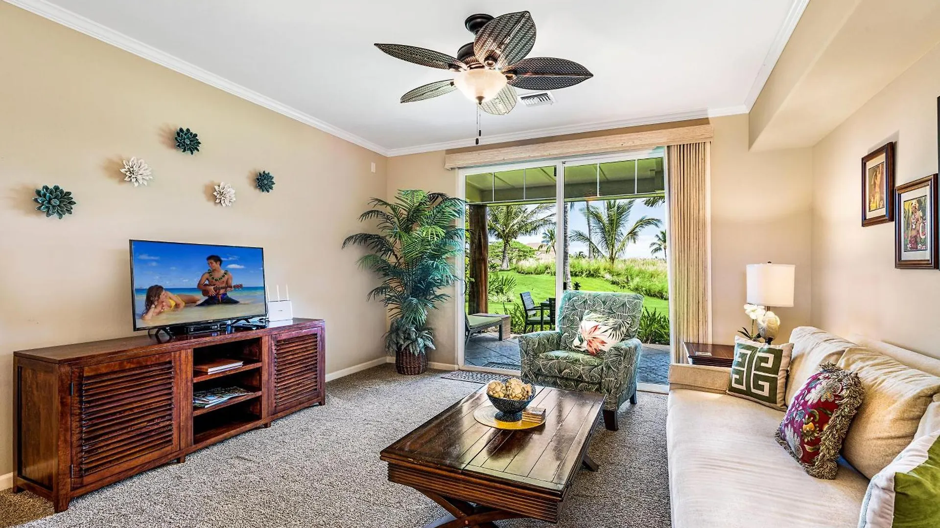 Waikoloa Beach Villas G2