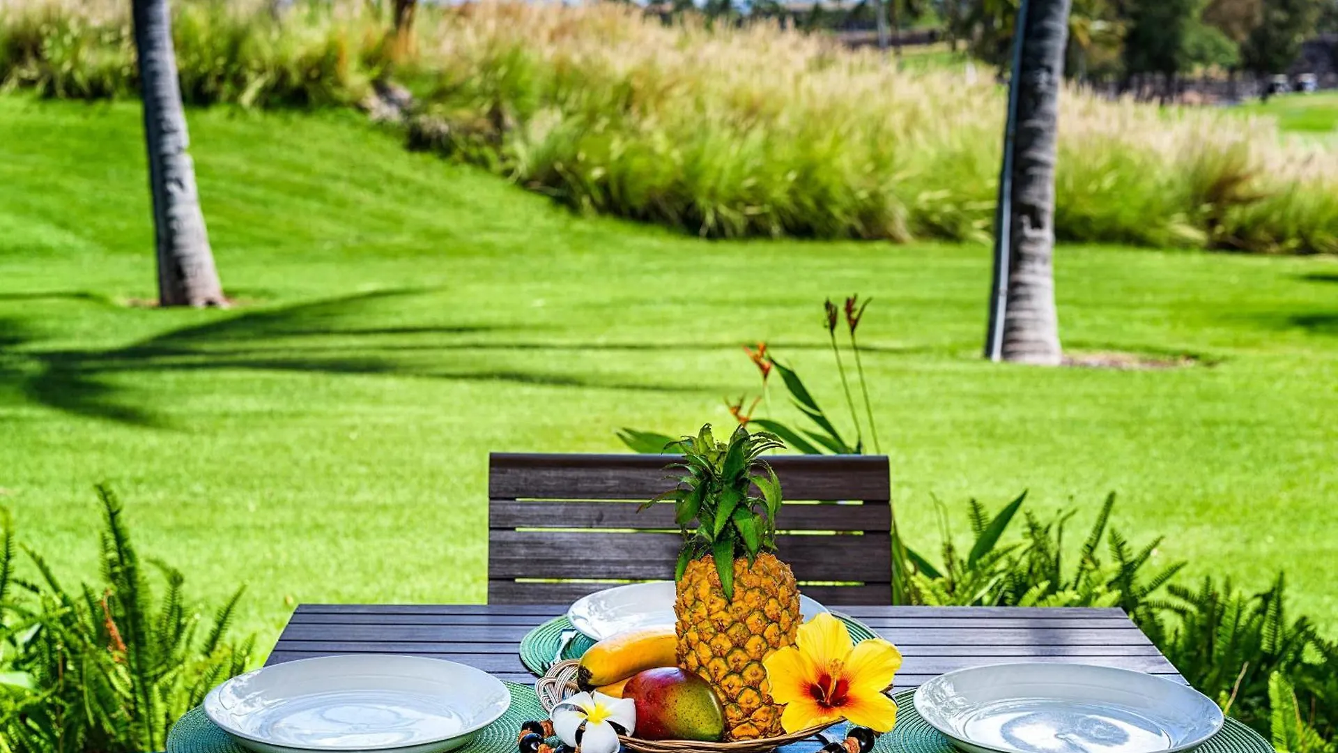 Waikoloa Beach Villas G2
