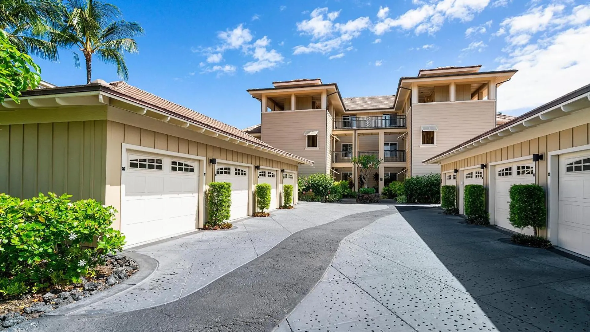 Waikoloa Beach Villas G2 USA