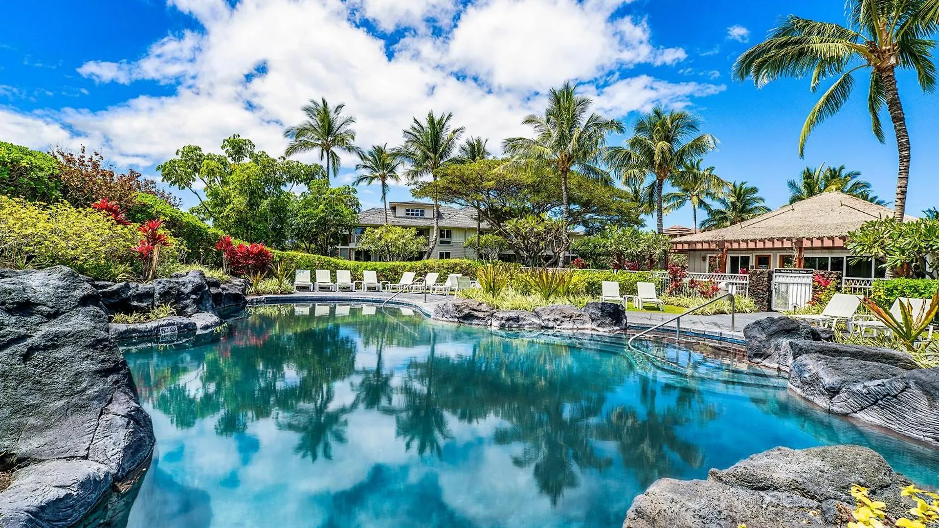 Waikoloa Beach Villas G2