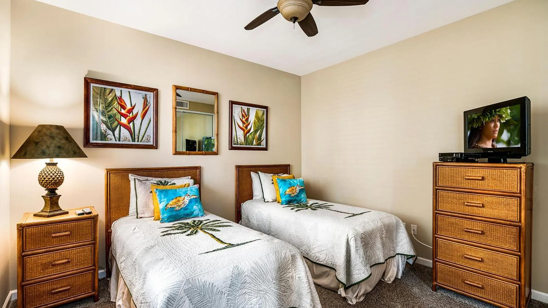 Waikoloa Beach Villas G2 0*,