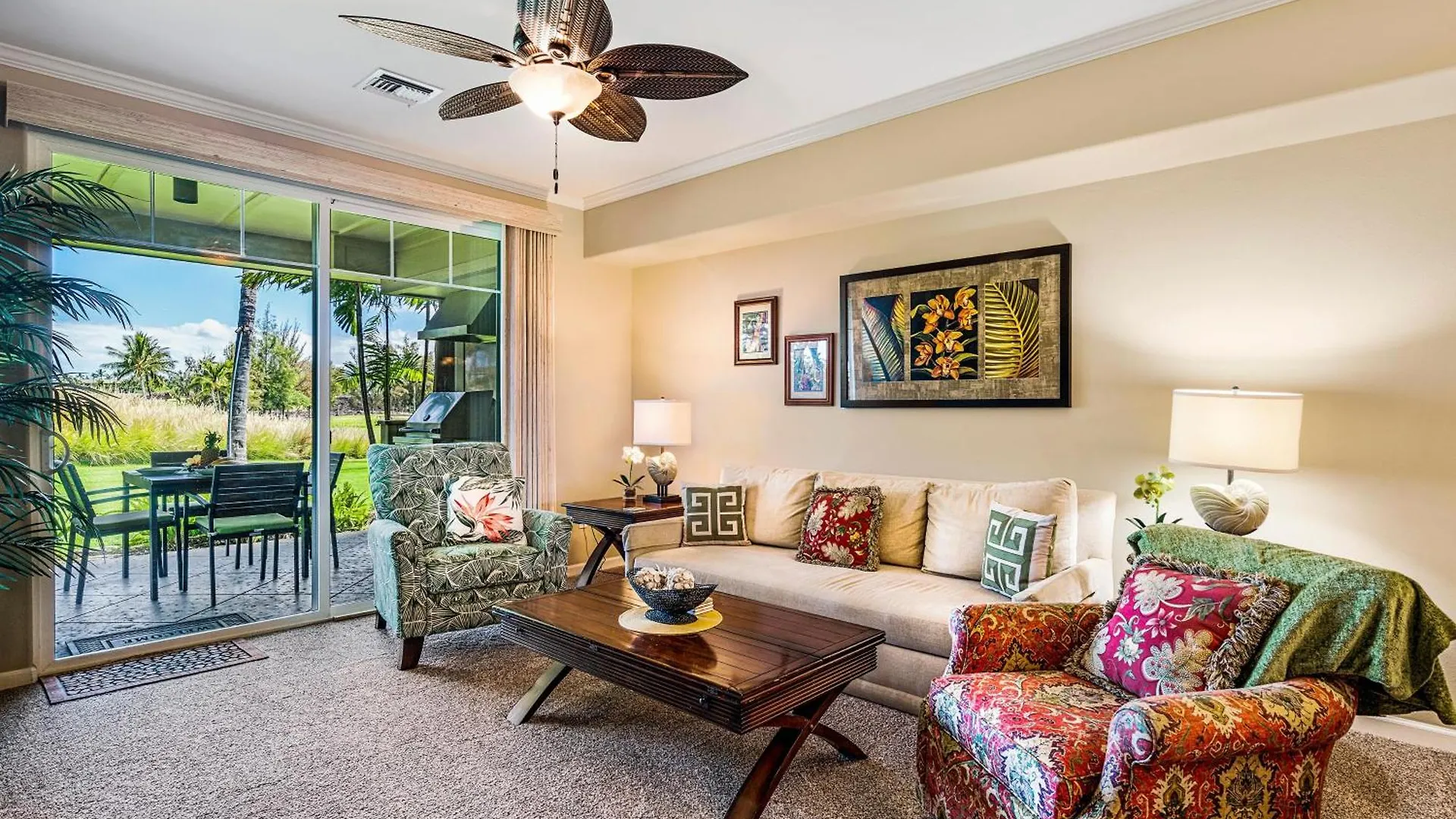 Waikoloa Beach Villas G2