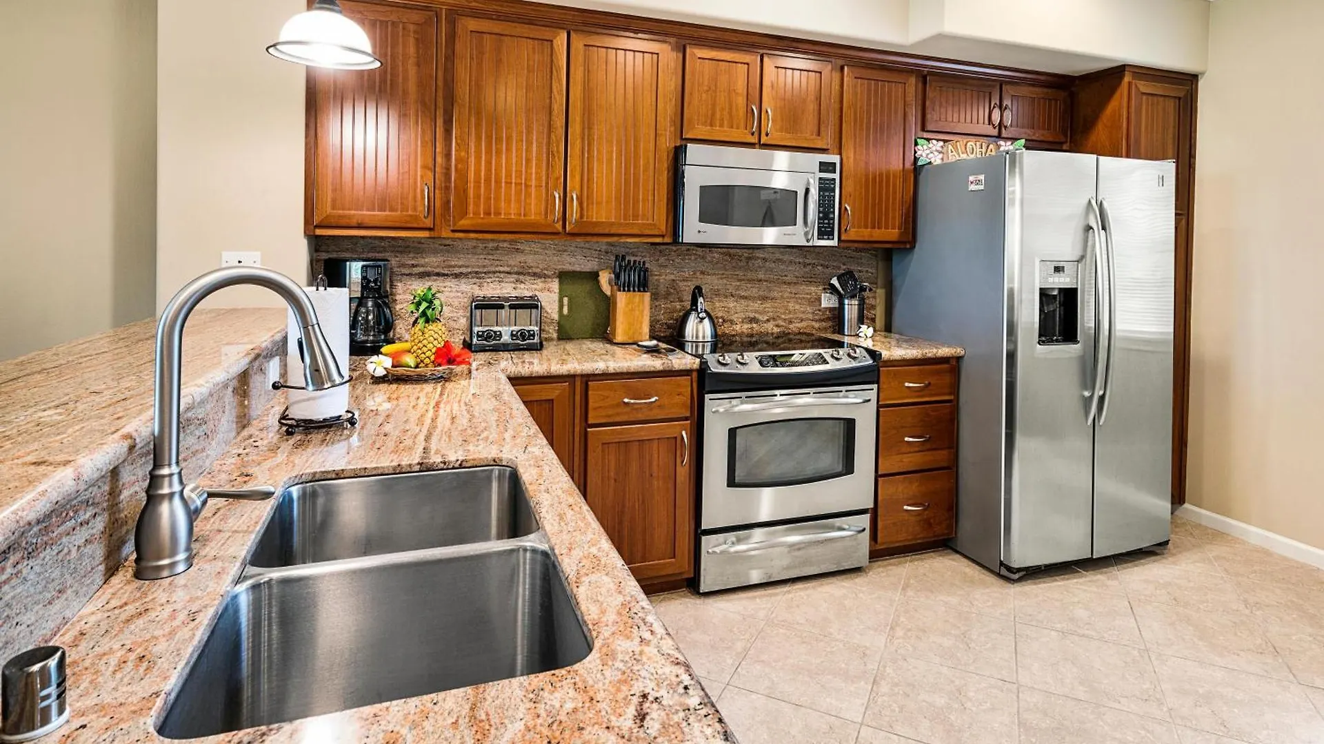 Waikoloa Beach Villas G2