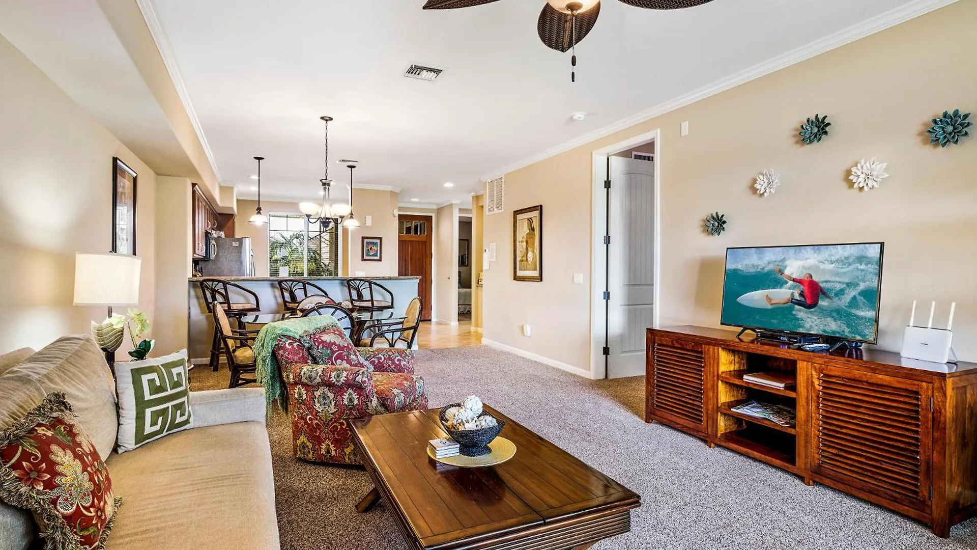 Waikoloa Beach Villas G2 USA