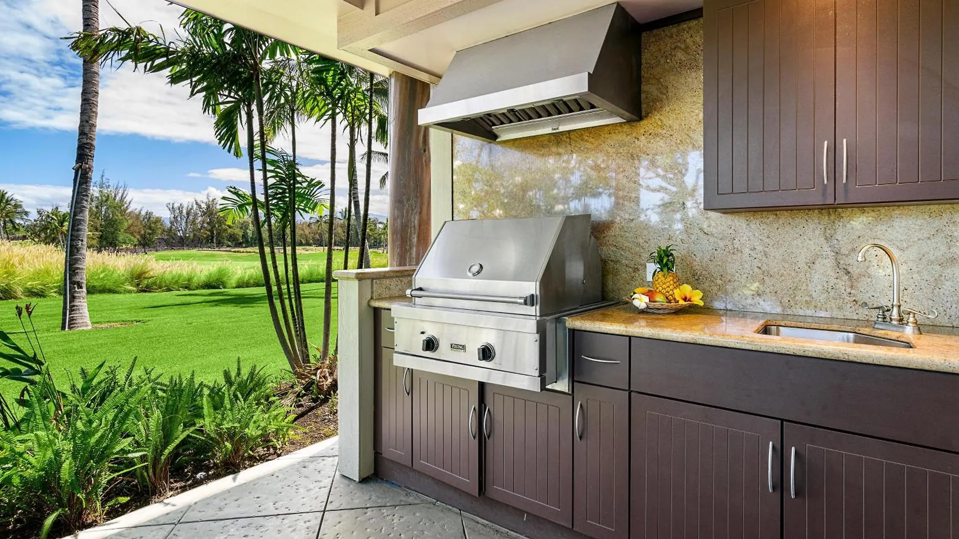 Waikoloa Beach Villas G2 0*,