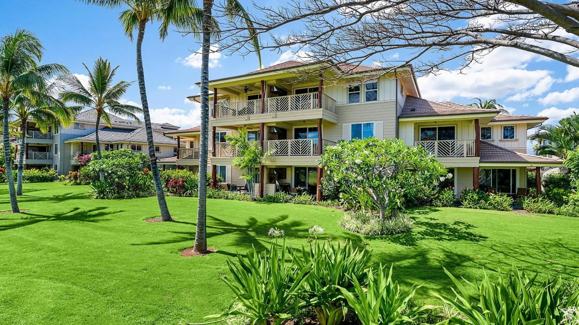Waikoloa Beach Villas G2
