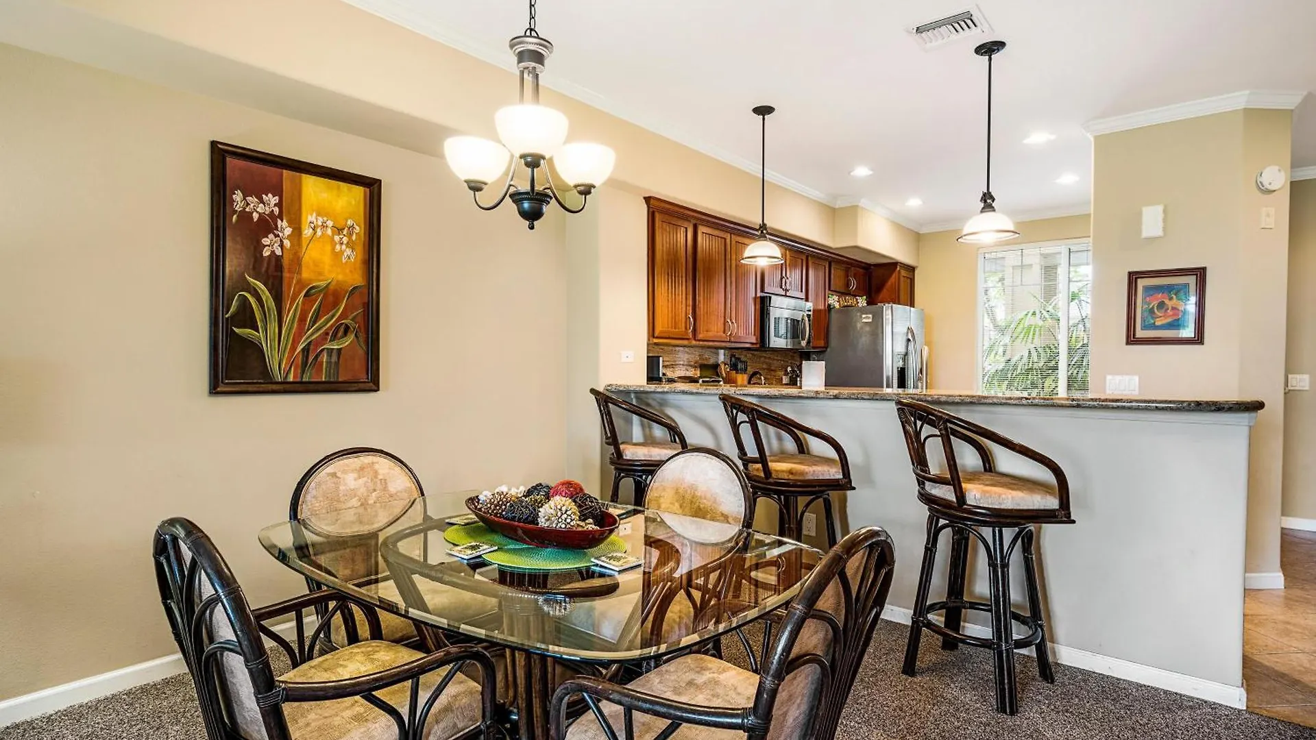 Waikoloa Beach Villas G2