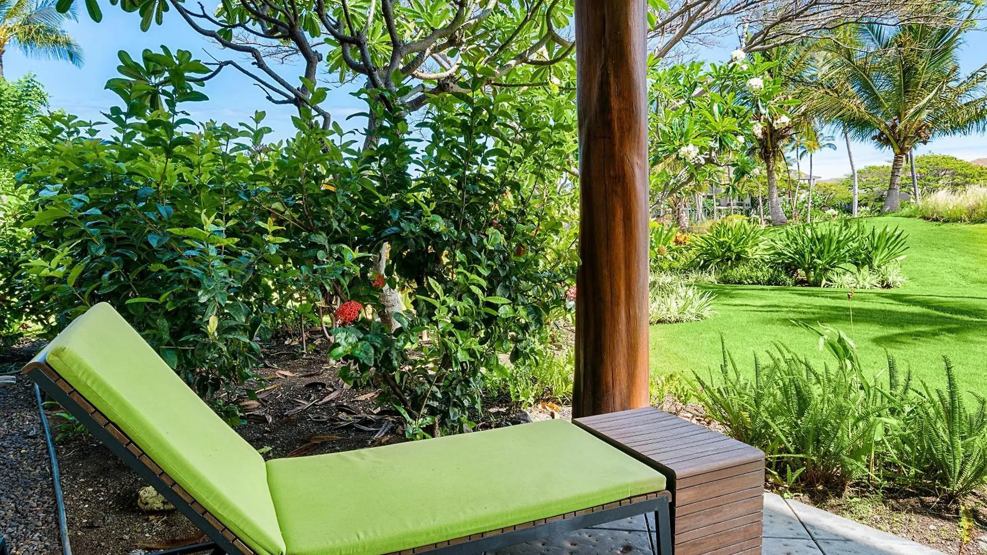 Waikoloa Beach Villas G2 USA