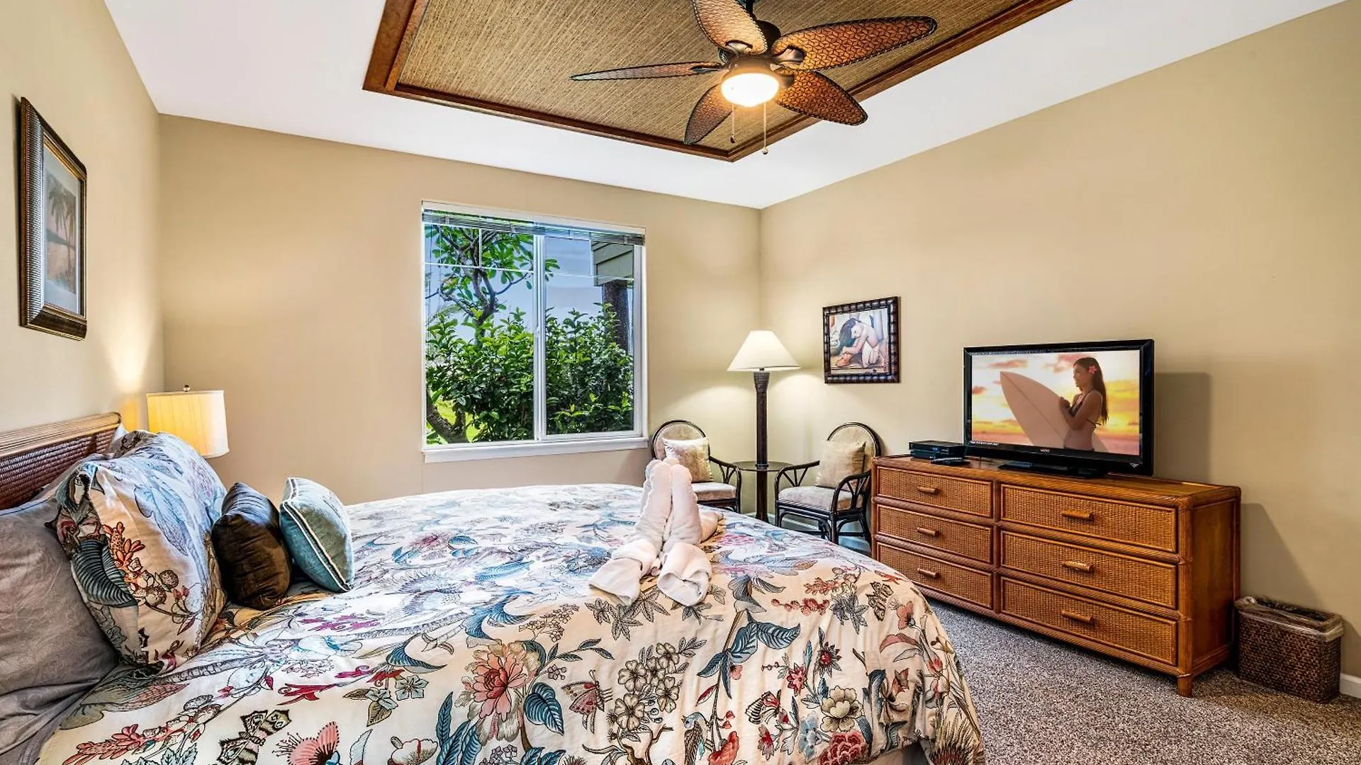 Waikoloa Beach Villas G2 0*,  USA