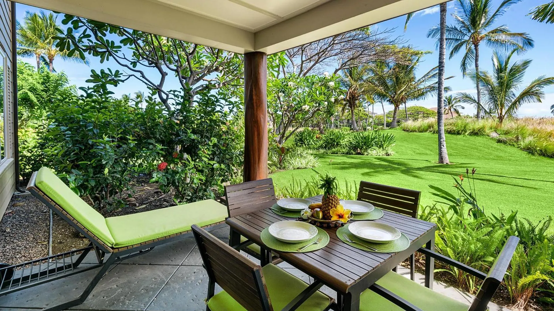 Waikoloa Beach Villas G2